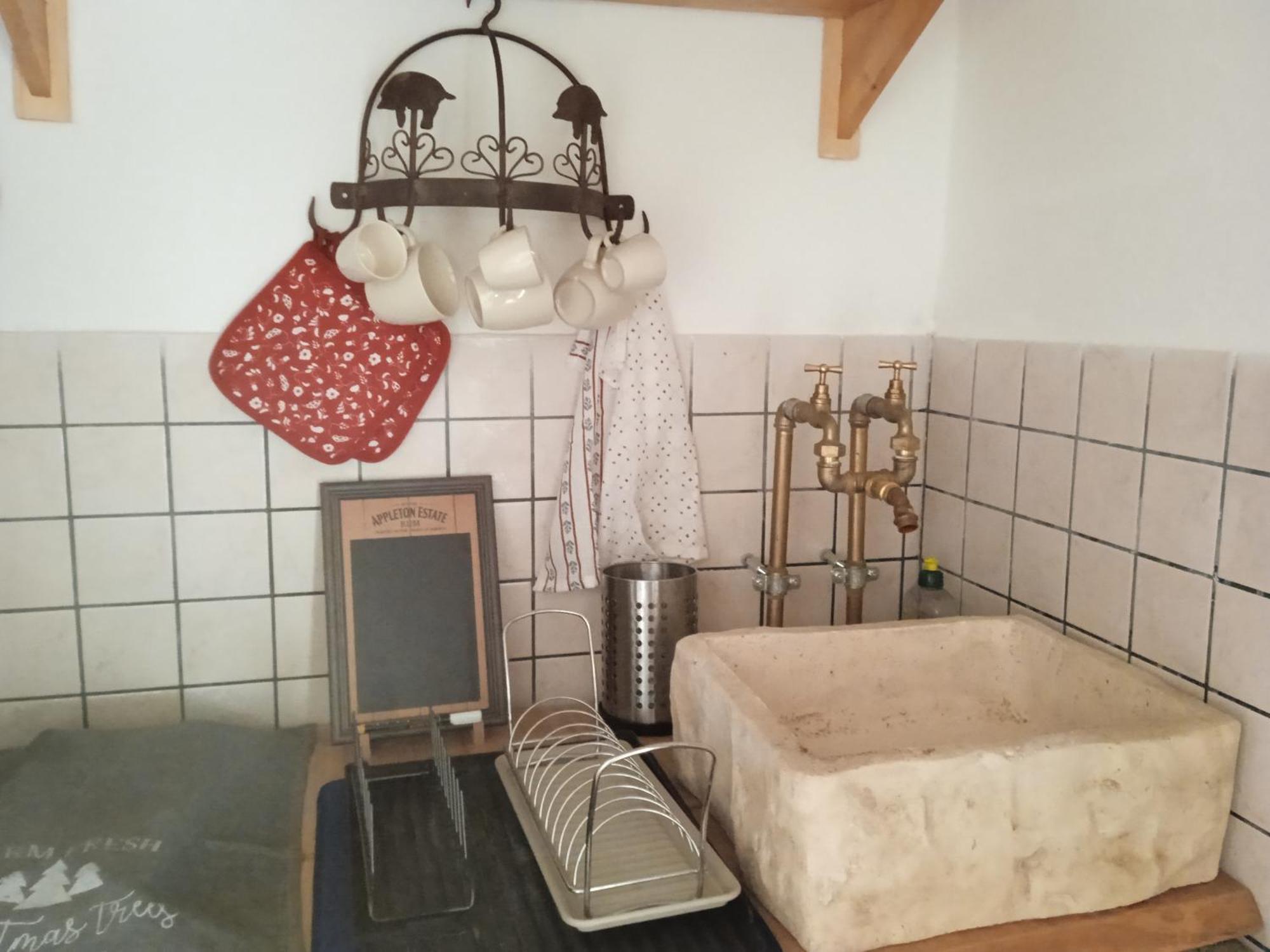 Gasphouse Villa Castellana Grotte Exterior photo