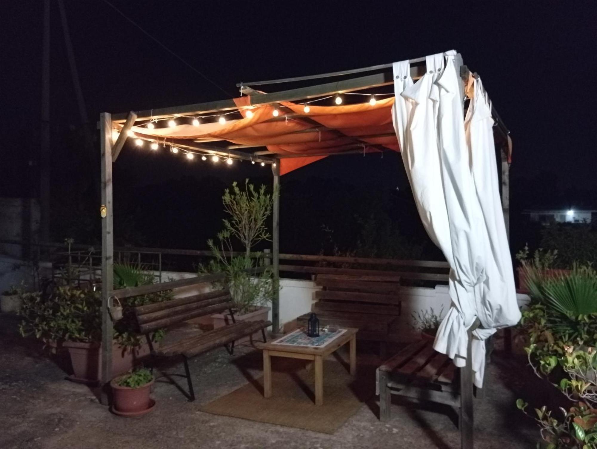 Gasphouse Villa Castellana Grotte Exterior photo